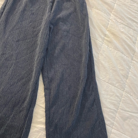 Girls jumpsuit Zara NWT size 13-14 - Picture 3 of 6